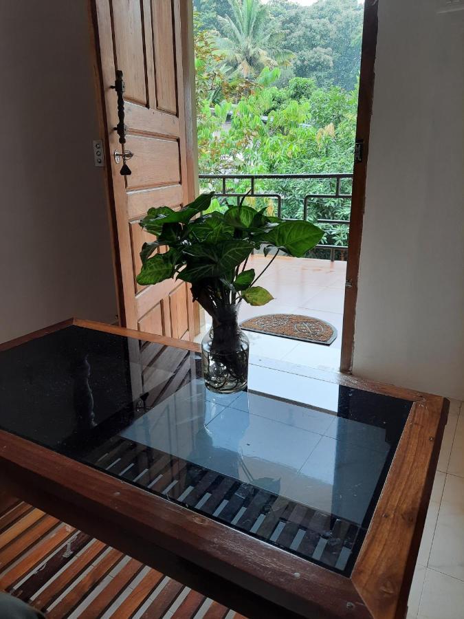 Oriole Homestay Thekkady Exterior foto