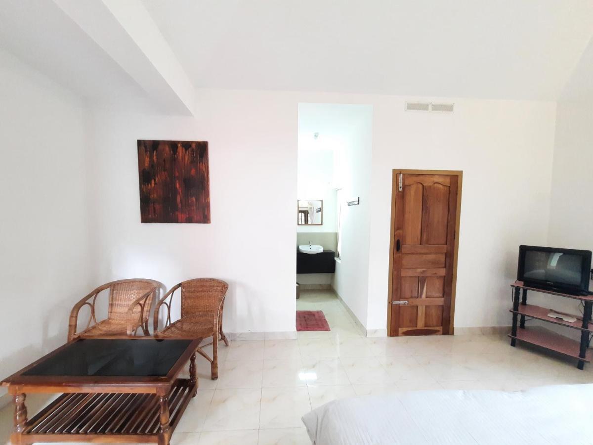 Oriole Homestay Thekkady Exterior foto