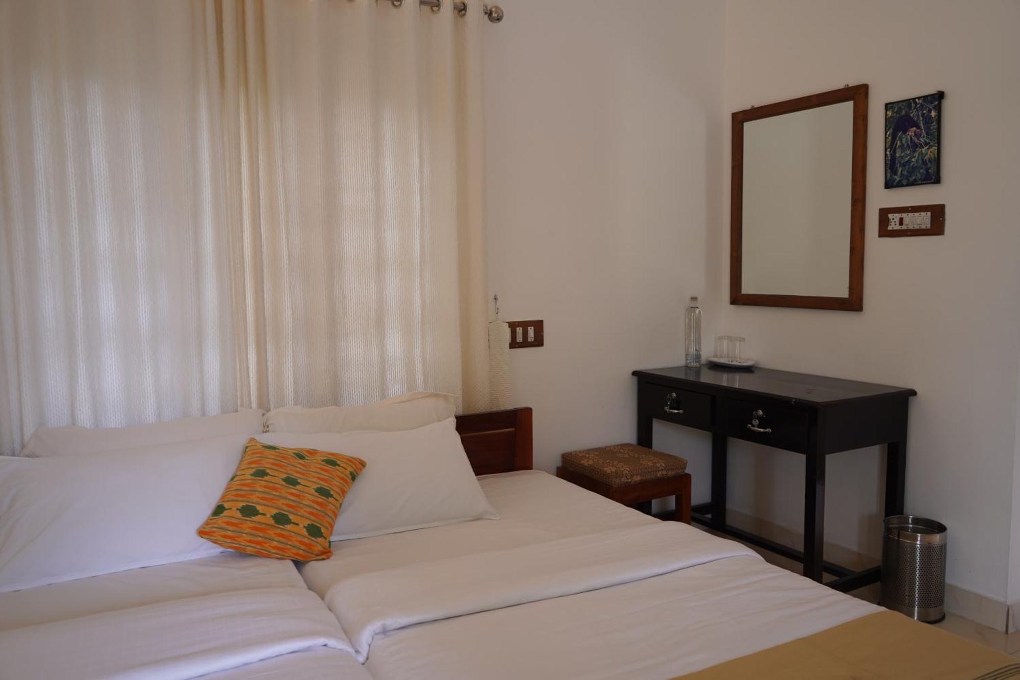 Oriole Homestay Thekkady Exterior foto