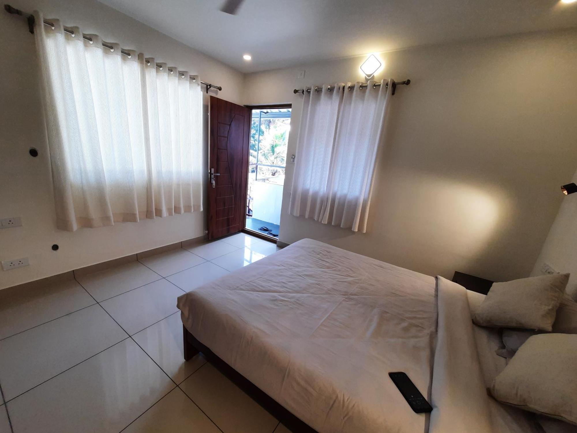 Oriole Homestay Thekkady Exterior foto