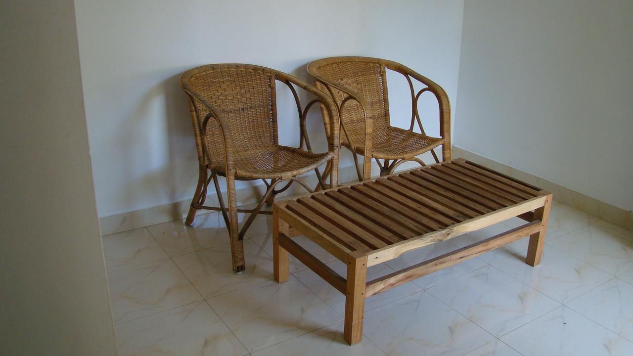 Oriole Homestay Thekkady Exterior foto