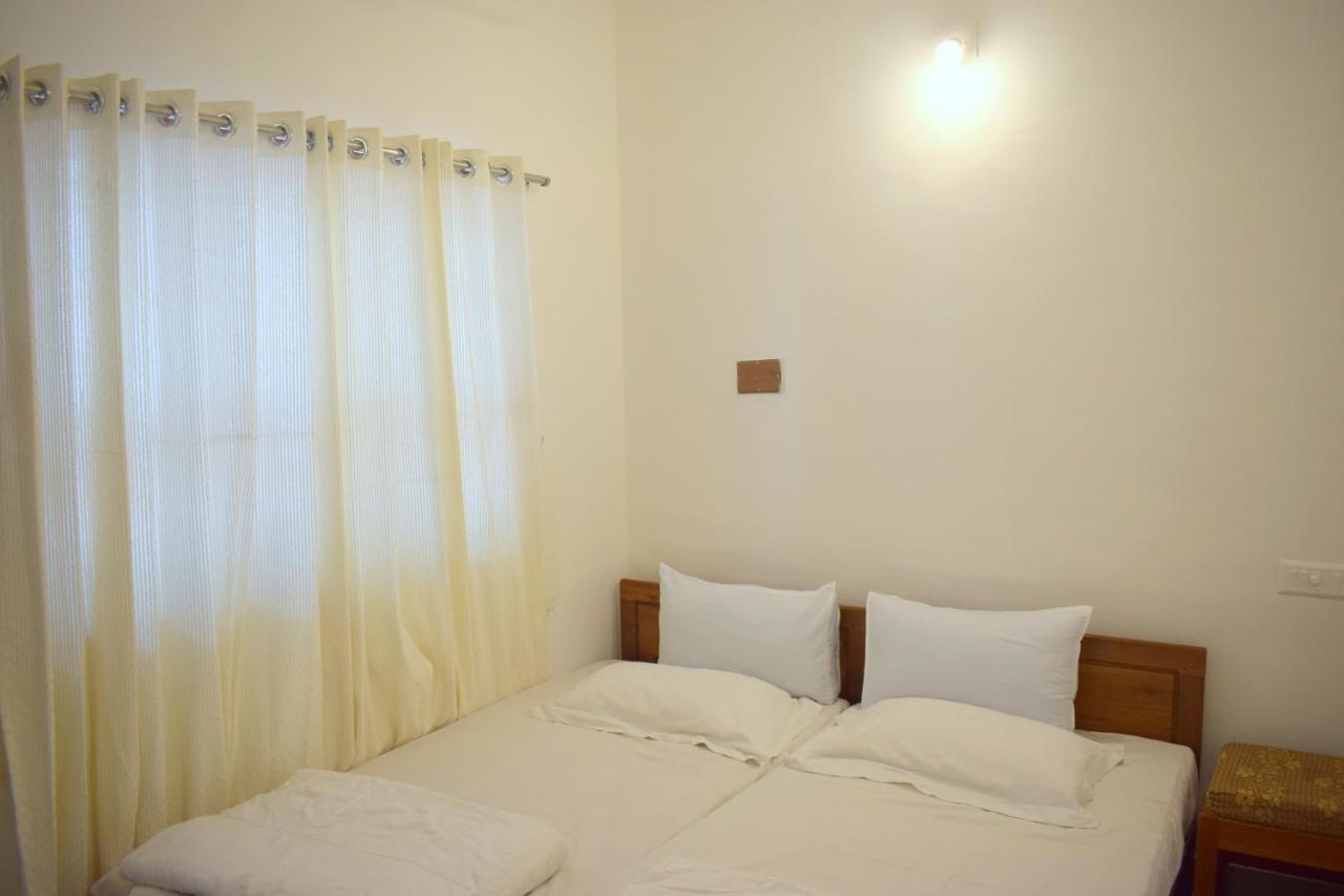 Oriole Homestay Thekkady Exterior foto